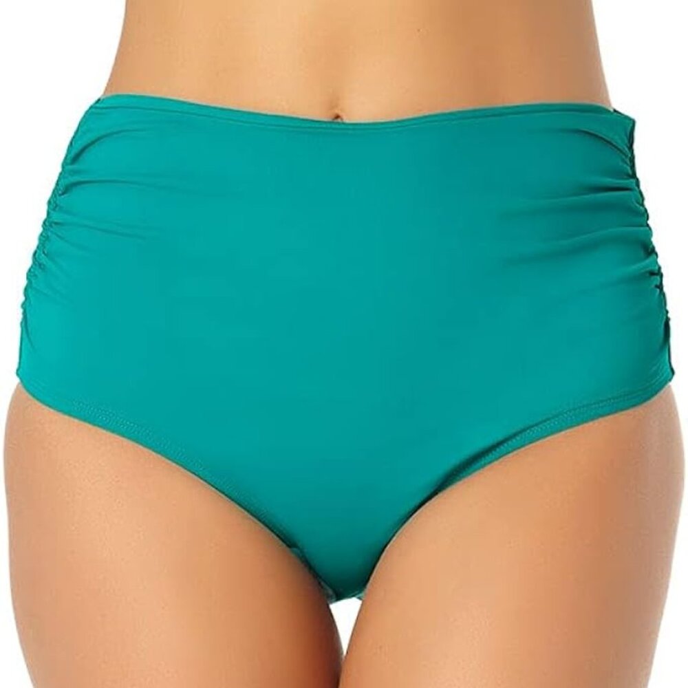 Anne Cole Signature Live in Color Convertible Bikini Bottom